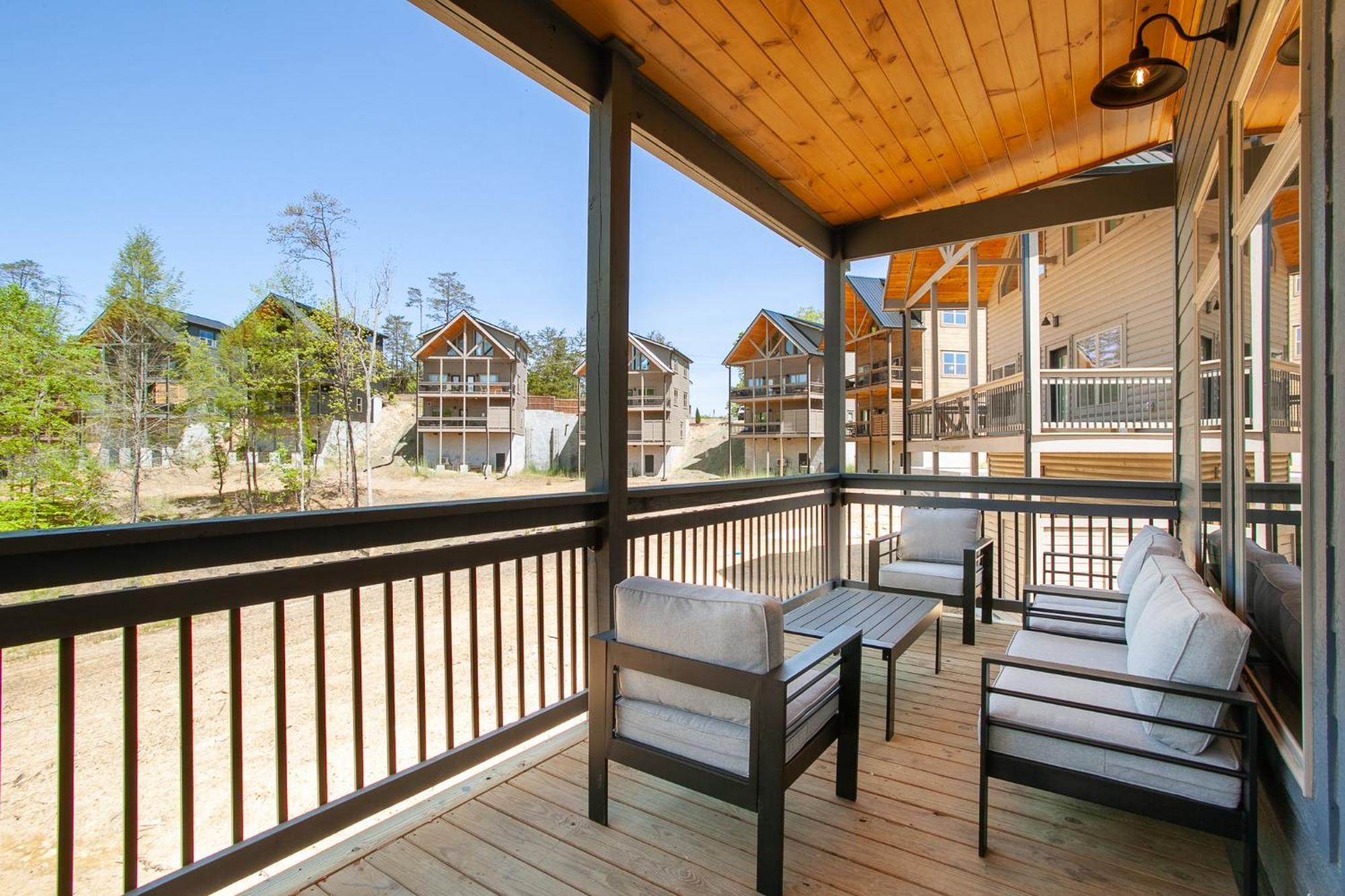 Mountain Luxury Prime: Pool, Hottub, Arcade & More Villa Pigeon Forge Exterior foto